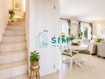 Apartamento T2 para Venda em Quarteira