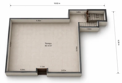 Apartamento T2 para Venda em Quarteira