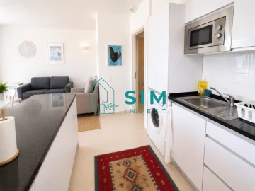 Apartamento T2 para Venda em Quarteira