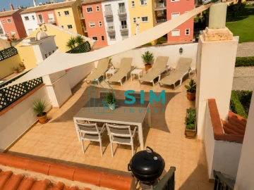 Apartamento T2 para Venda em Quarteira