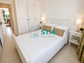 Apartamento T2 para Venda em Quarteira