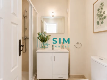 Apartamento T2 para Venda em Quarteira