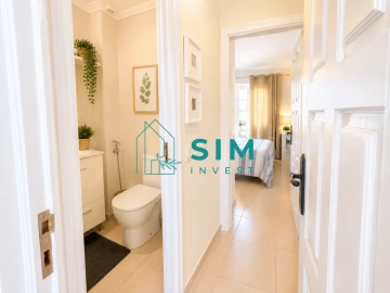 Apartamento T2 para Venda em Quarteira