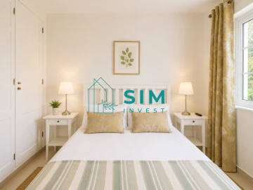 Apartamento T2 para Venda em Quarteira