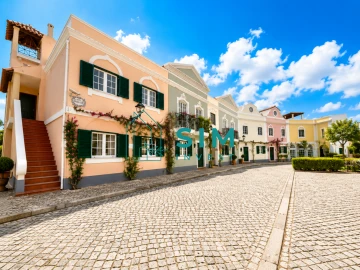 Apartamento T2 para Venda em Quarteira
