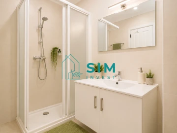 Apartamento T2 para Venda em Quarteira