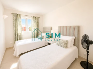 Apartamento T2 para Venda em Quarteira