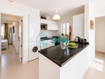 Apartamento T2 para Venda em Quarteira
