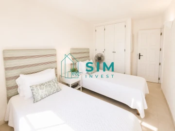 Apartamento T2 para Venda em Quarteira