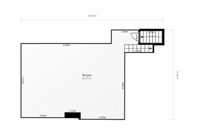 Apartamento T2 para Venda em Quarteira