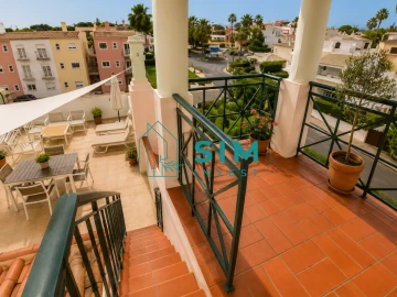 Apartamento T2 para Venda em Quarteira