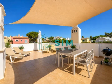 Apartamento T2 para Venda em Quarteira