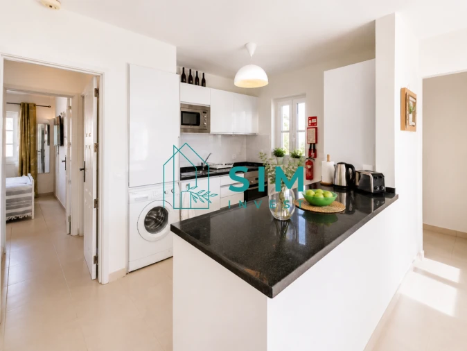 Apartamento T2 para Venda em Quarteira Foto 11