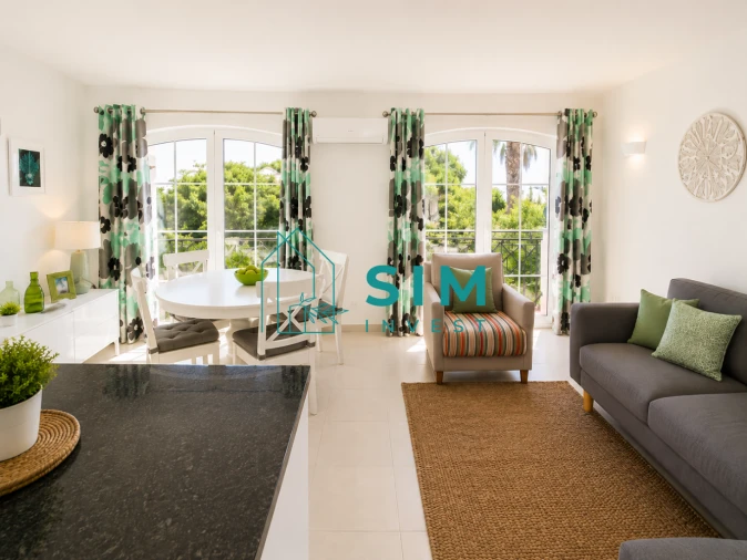 Apartamento T2 para Venda em Quarteira Foto 5