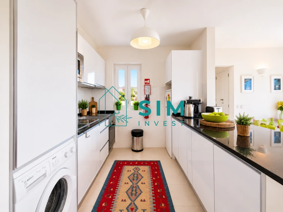 Apartamento T2 para Venda em Quarteira Foto 7