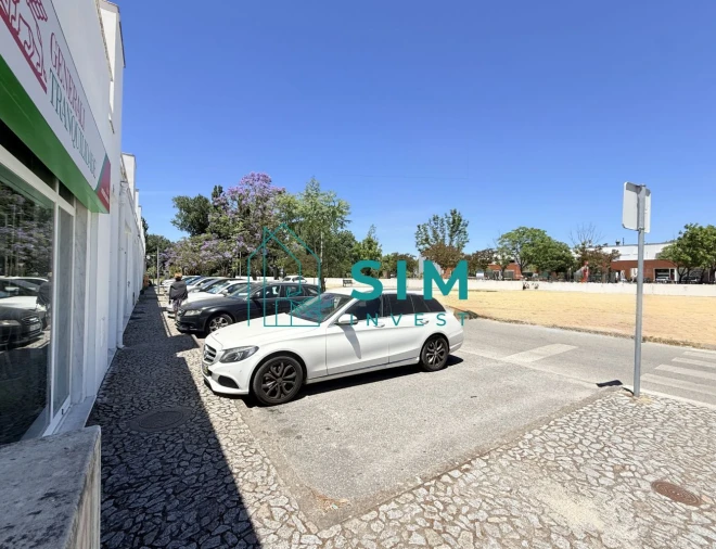 Loja para Venda em Malagueira e Horta das Figueiras Foto 19