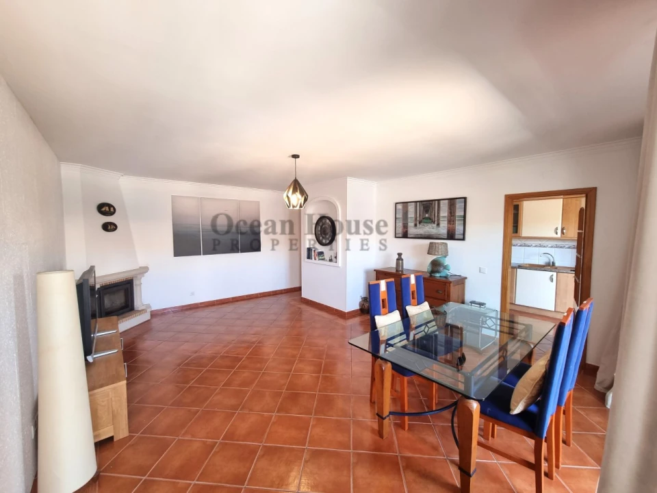 Apartamento T3 para Venda em Albufeira e Olhos de Água Foto 2