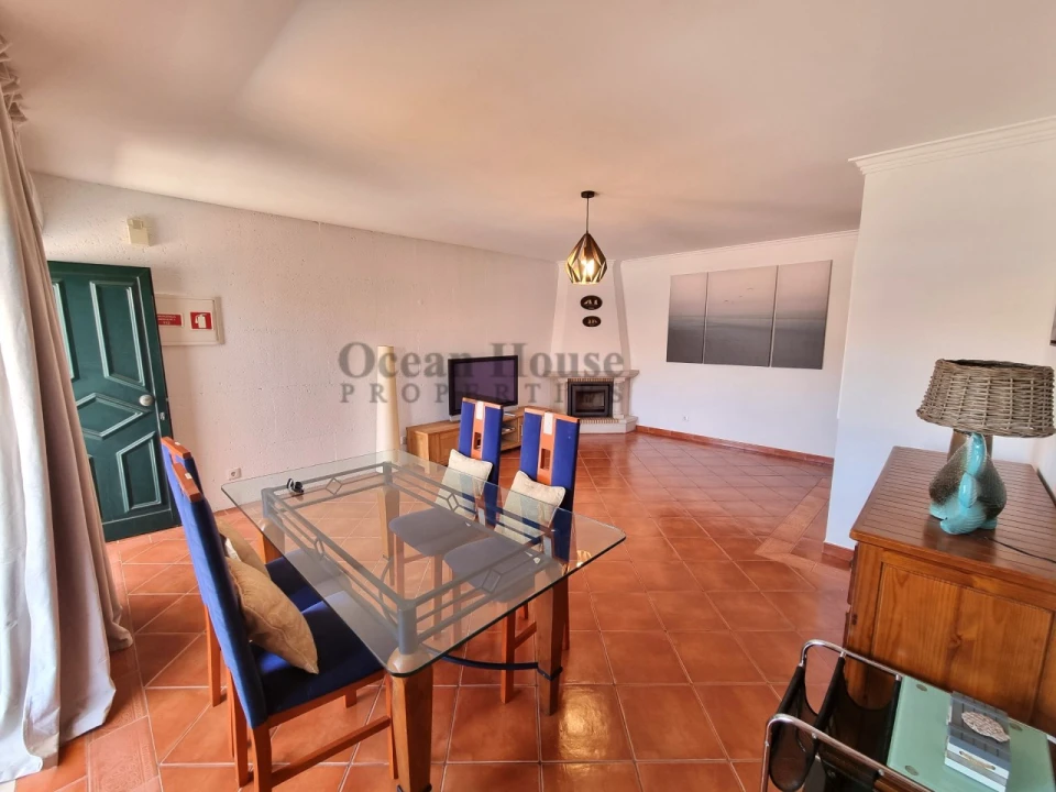 Apartamento T3 para Venda em Albufeira e Olhos de Água Foto 3