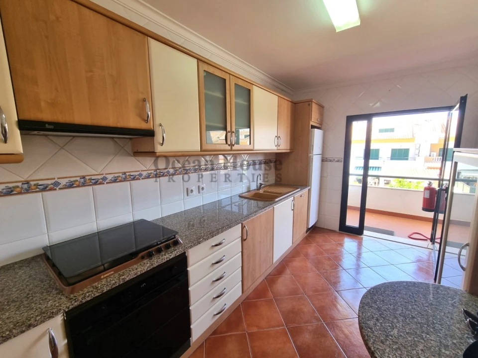 Apartamento T3 para Venda em Albufeira e Olhos de Água Foto 6