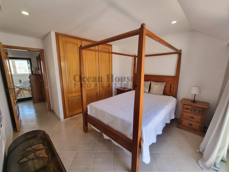 Apartamento T3 para Venda em Albufeira e Olhos de Água Foto 12