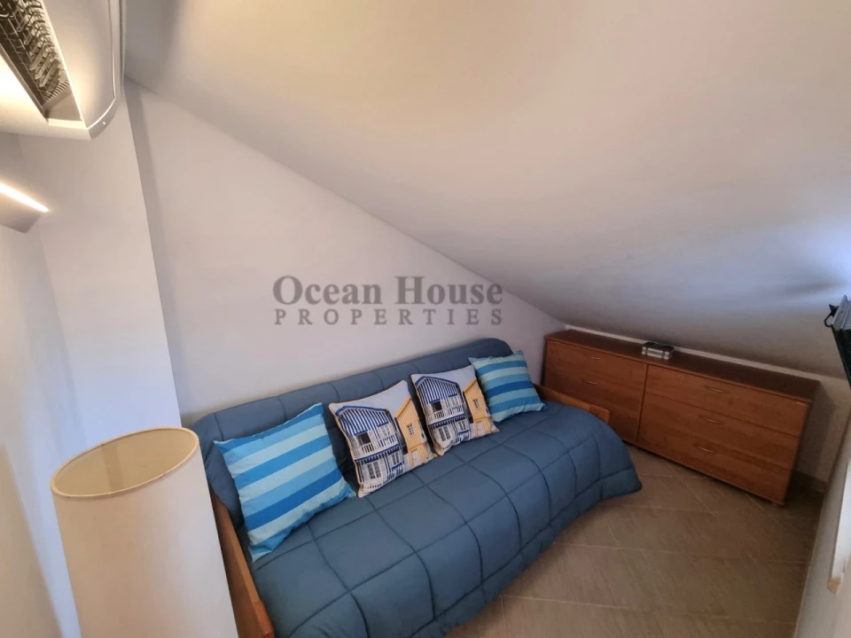 Apartamento T3 para Venda em Albufeira e Olhos de Água Foto 13