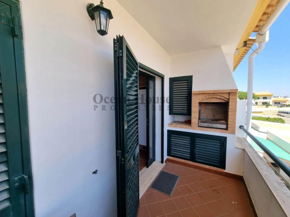 Apartamento T3 para Venda em Albufeira e Olhos de Água Foto 20