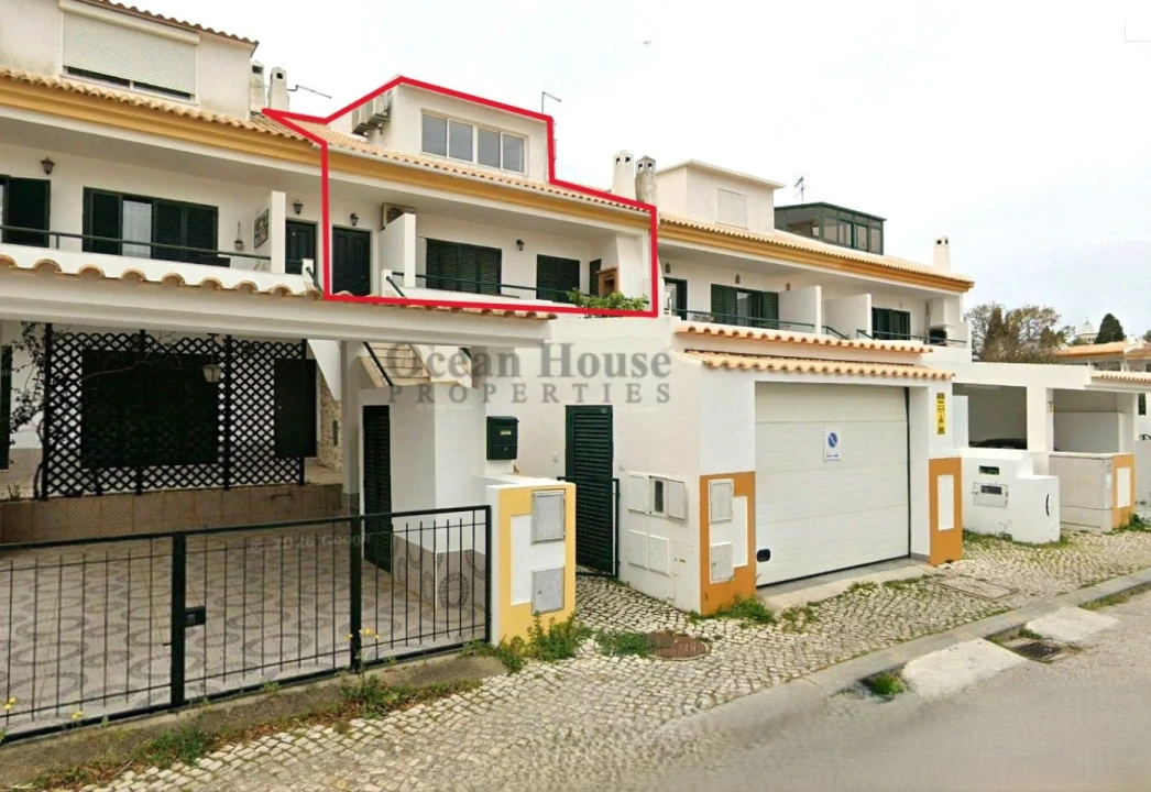Apartamento T3 para Venda em Albufeira e Olhos de Água Foto 21