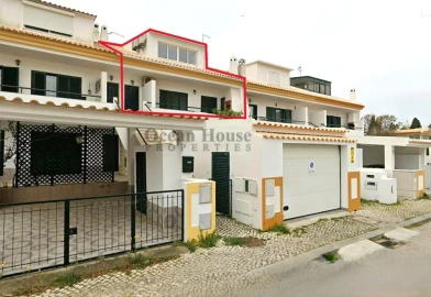 Apartamento T3 para Venda em Albufeira e Olhos de Água