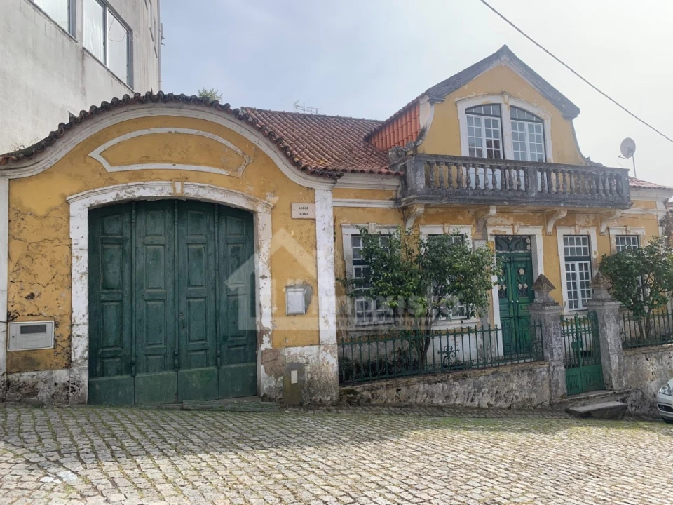 Moradia T4 para Venda em Pampilhosa da Serra Foto 1