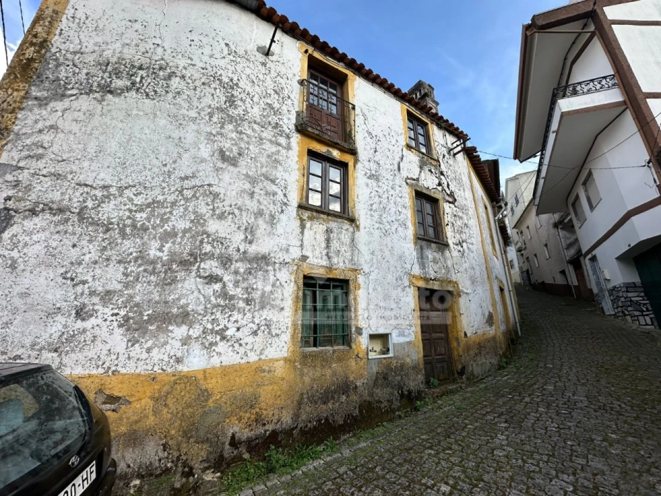 Moradia T4 para Venda em Pampilhosa da Serra Foto 5