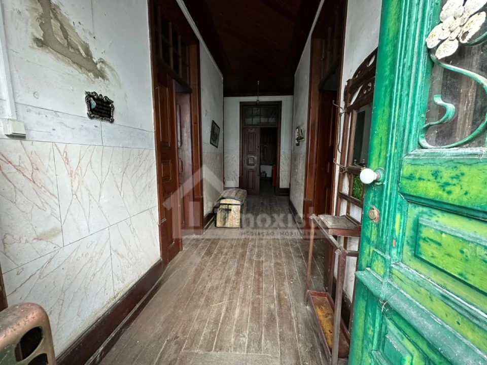 Moradia T4 para Venda em Pampilhosa da Serra Foto 6