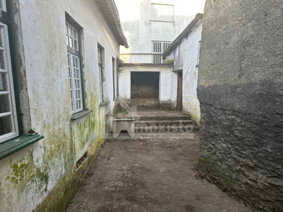 Moradia T4 para Venda em Pampilhosa da Serra Foto 19