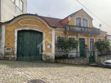Moradia T4 para Venda em Pampilhosa da Serra