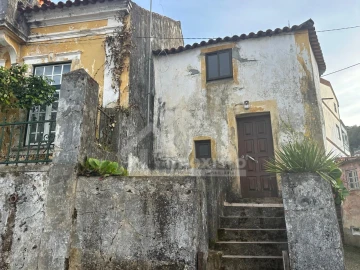 Moradia T4 para Venda em Pampilhosa da Serra