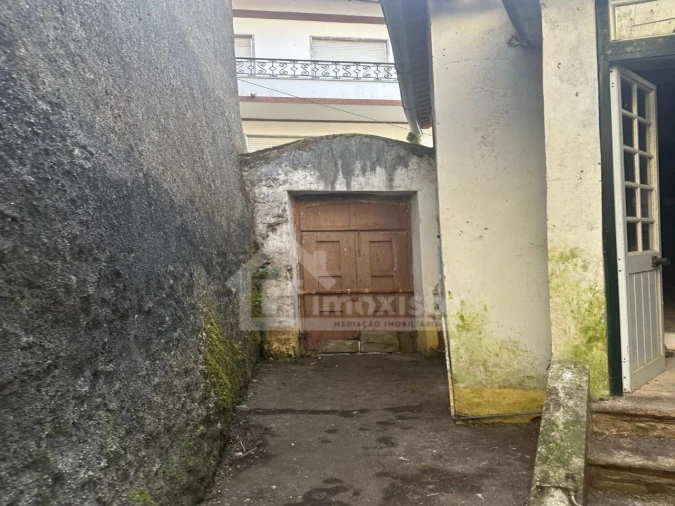 Moradia T4 para Venda em Pampilhosa da Serra Foto 20