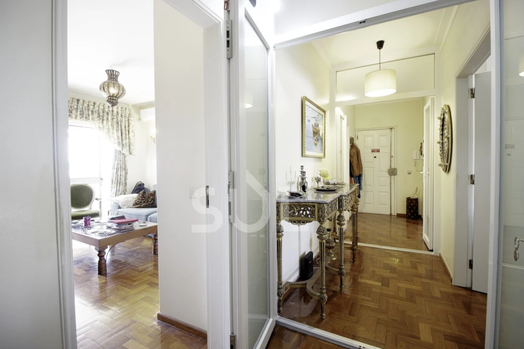 Apartamento T3 para Venda em Portimão Foto 7