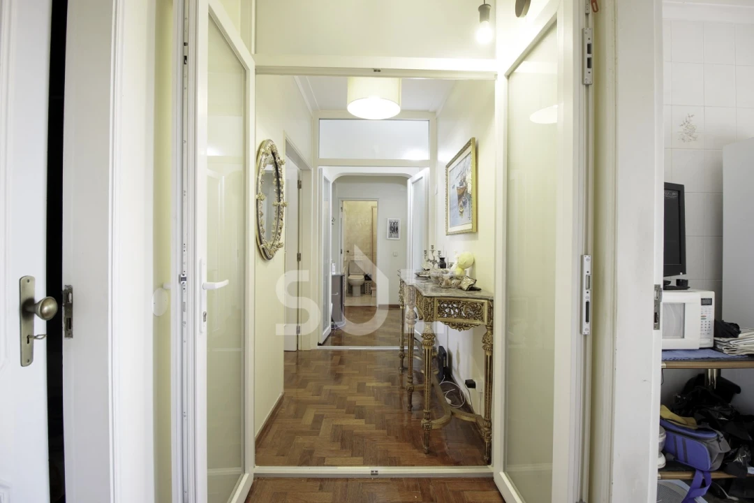 Apartamento T3 para Venda em Portimão Foto 8