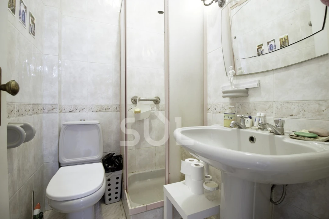 Apartamento T3 para Venda em Portimão Foto 12