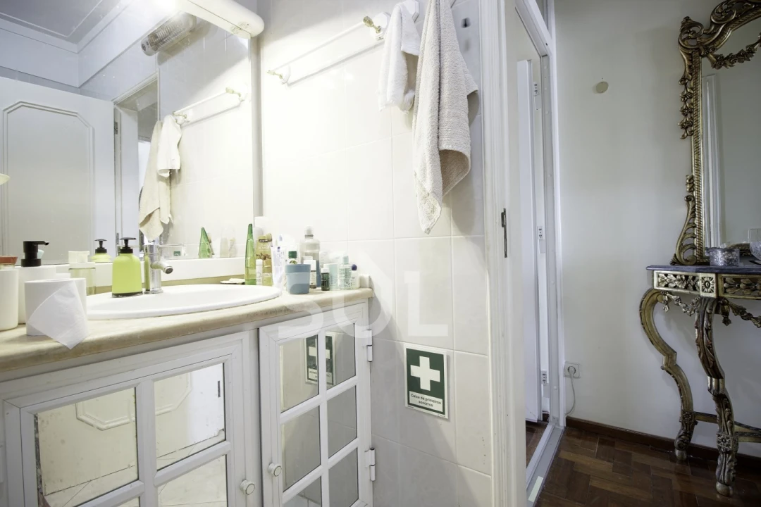 Apartamento T3 para Venda em Portimão Foto 14