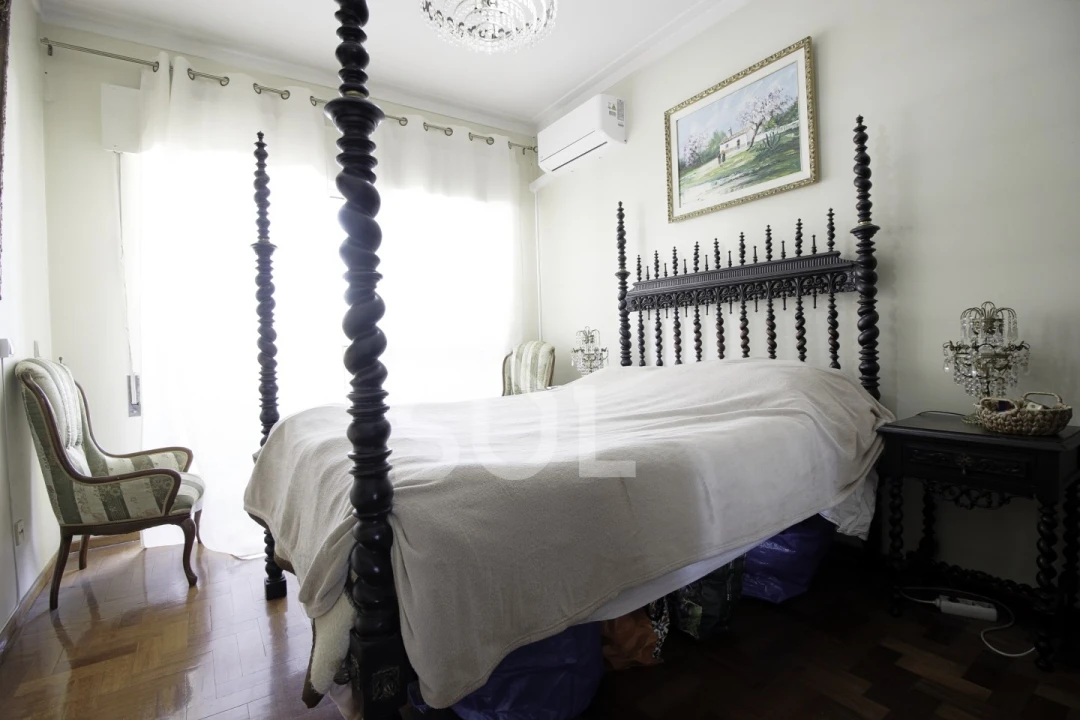 Apartamento T3 para Venda em Portimão Foto 11
