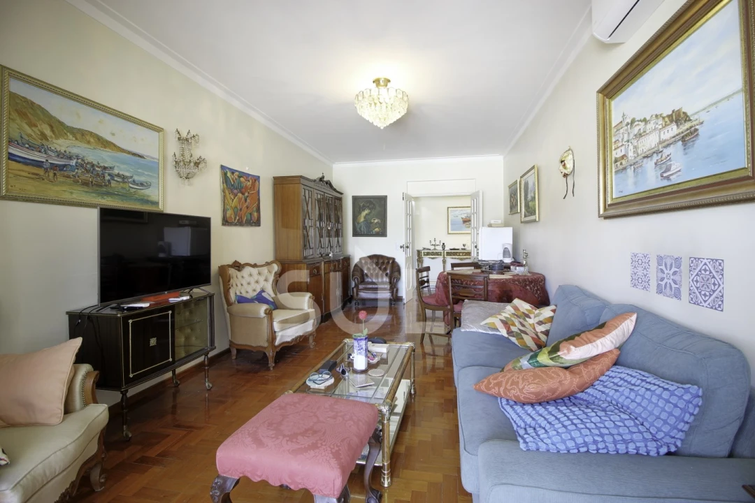 Apartamento T3 para Venda em Portimão Foto 18