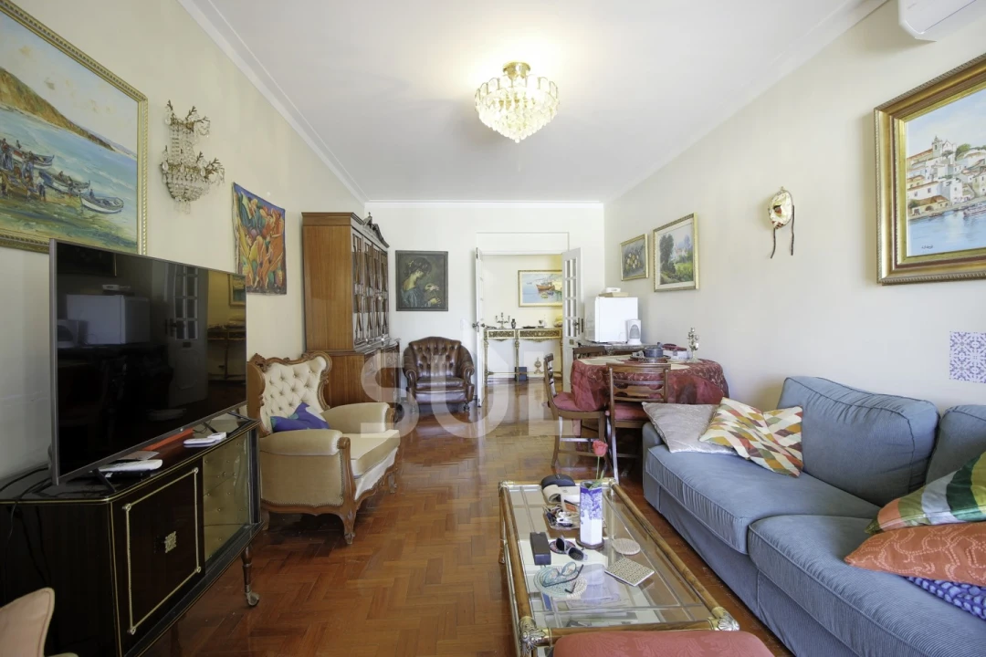 Apartamento T3 para Venda em Portimão Foto 16