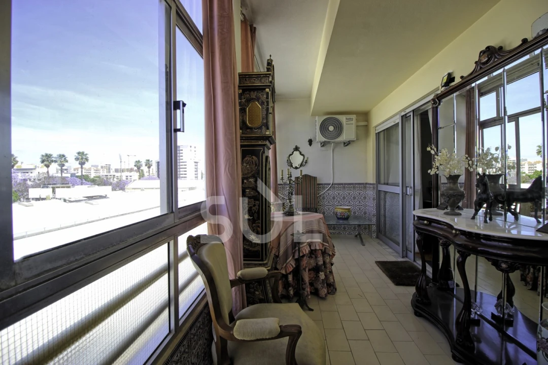 Apartamento T3 para Venda em Portimão Foto 19