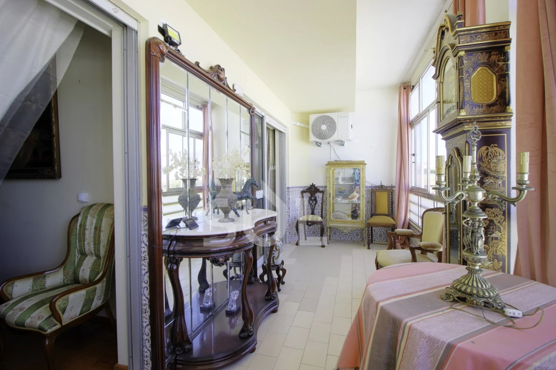 Apartamento T3 para Venda em Portimão Foto 20