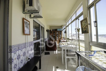 Apartamento T3 para Venda em Portimão
