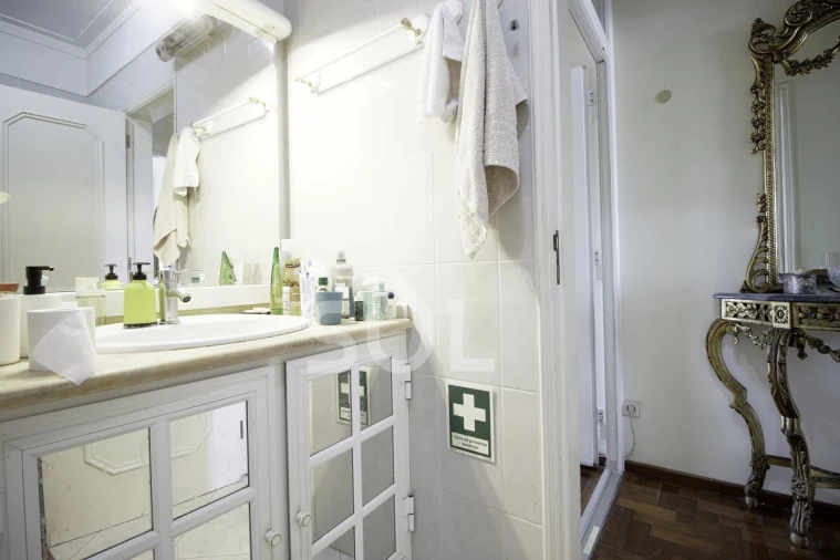 Apartamento T3 para Venda em Portimão Foto 14