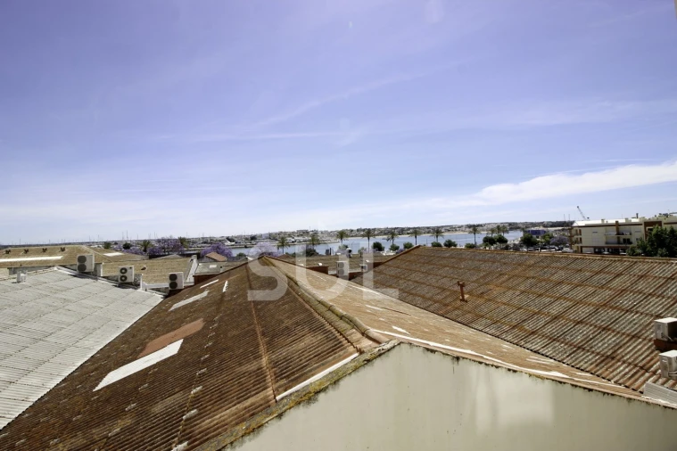 Apartamento T3 para Venda em Portimão Foto 22