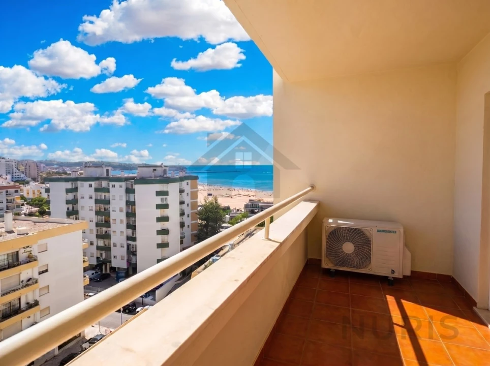 Apartamento T1 para Venda em Portimão Foto 2