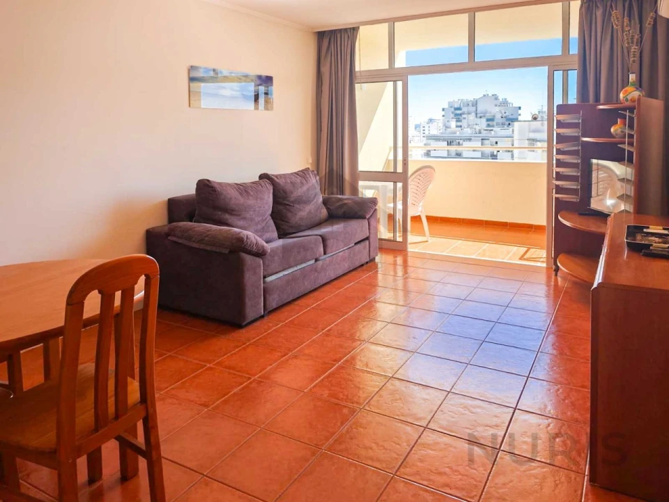 Apartamento T1 para Venda em Portimão Foto 3