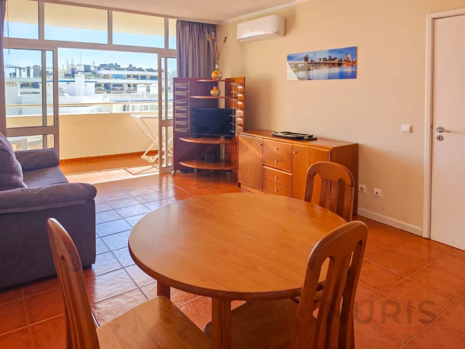 Apartamento T1 para Venda em Portimão Foto 4